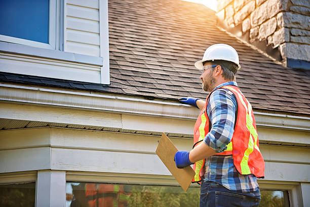 Licensed Gutter Installation service in Raleigh, NC - Roof Repair Smedway